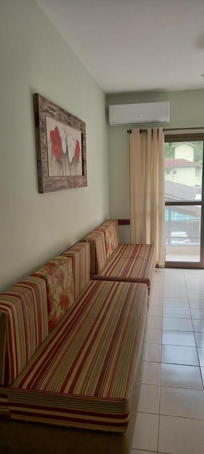 Apartamento Climatizado A 150 Metros Da Praia Убатуба Экстерьер фото